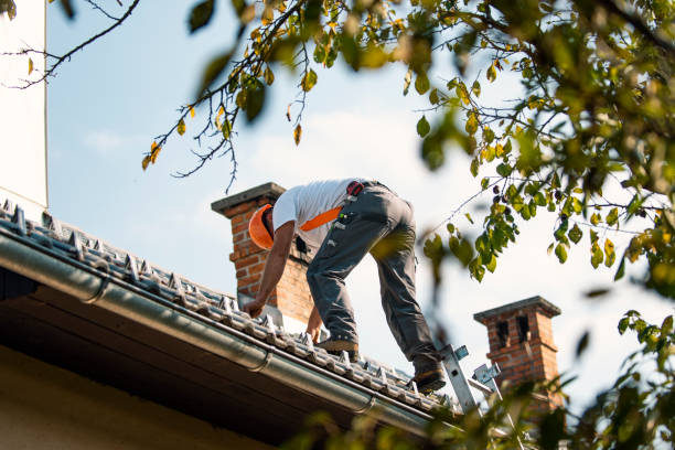 Quick and Trustworthy Emergency Roof Repair Services in Guttenberg, IA