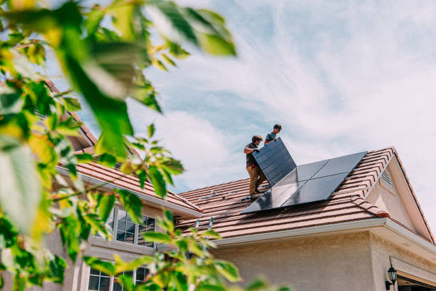 Best Tile Roofing Contractor  in Guttenberg, IA