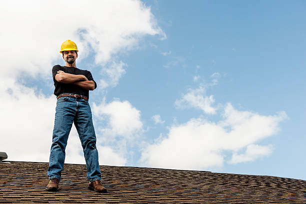 Best Shingle Roofing Installation  in Guttenberg, IA